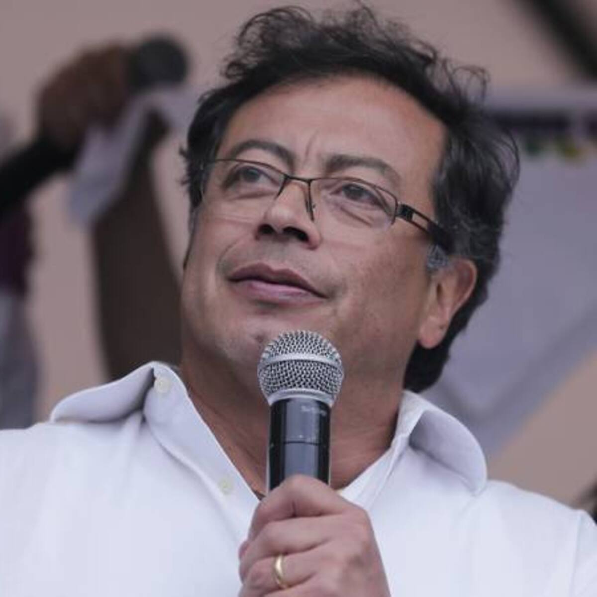 Petro anuncia cambios en el bachillerato en el país