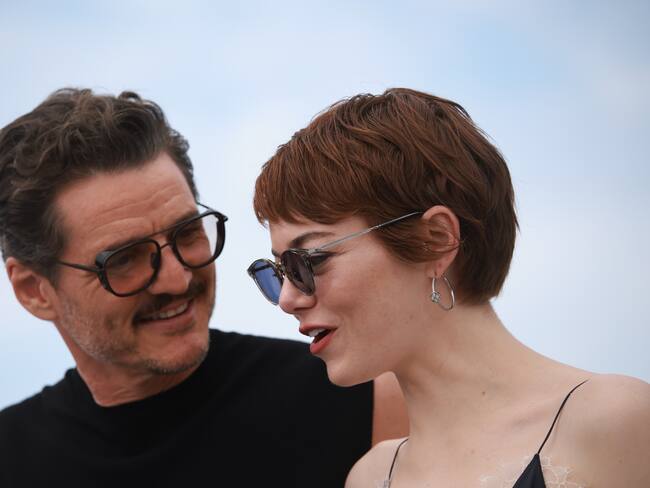 Así fue la preparación de Pedro Pascal y Emma Stone para interpretar sus personajes en ‘Eddington’