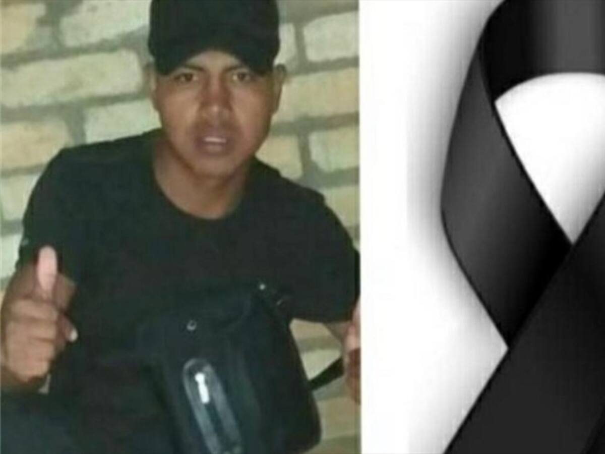Denuncian que un joven murió tras ser atacado por la Fuerza Pública en Cauca