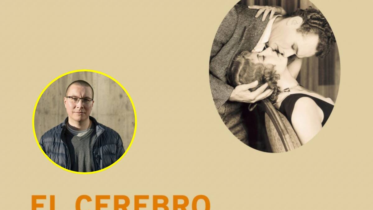 ¿Por qué sentimos amor?, el libro ‘El cerebro enamorado’, revela las claves