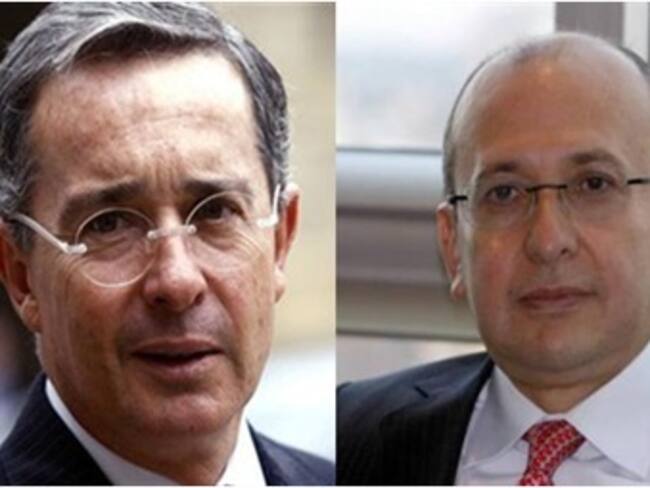 ¿Qué impacto tiene el anuncio del Mindefensa de un posible atentado contra fiscal Montealegre y el expresidente Uribe?