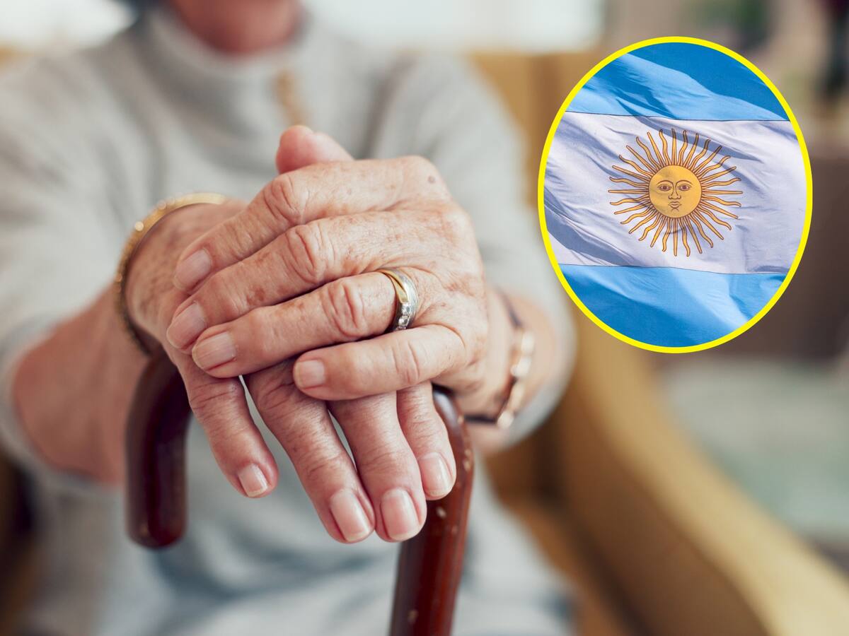 Trámites jubilatorios del Gobierno Milei dejará 10.000 adultos mayores desempleados