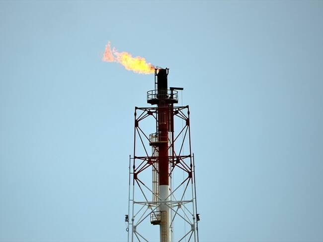 La ANH confirmó que ya se tienen los términos de referencia definitivos del proceso de selección de contratistas para el desarrollo de pilotos de fracking en Colombia. Foto: Getty Images / NORA CAROL