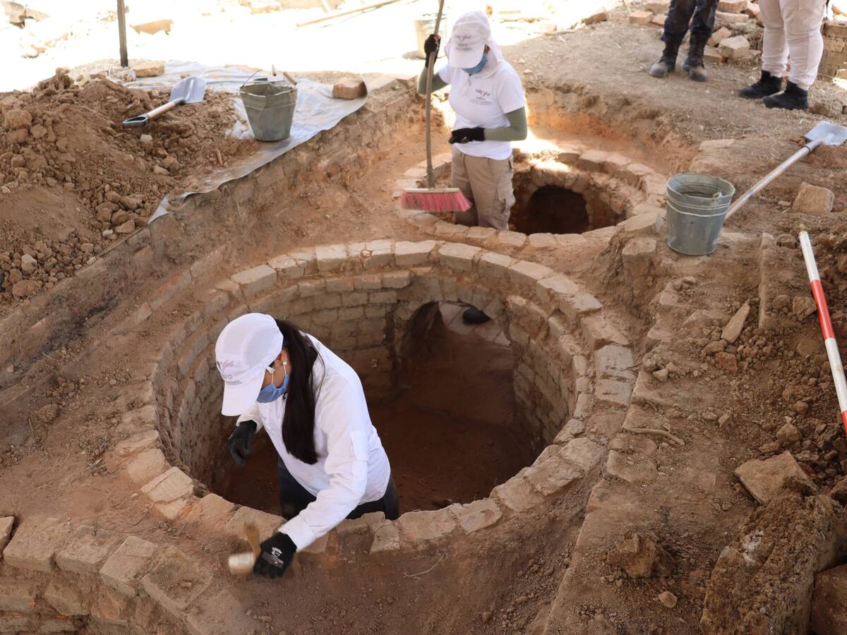 JEP ordena intervenir horno crematorio de los paramilitares en búsqueda de cuerpos