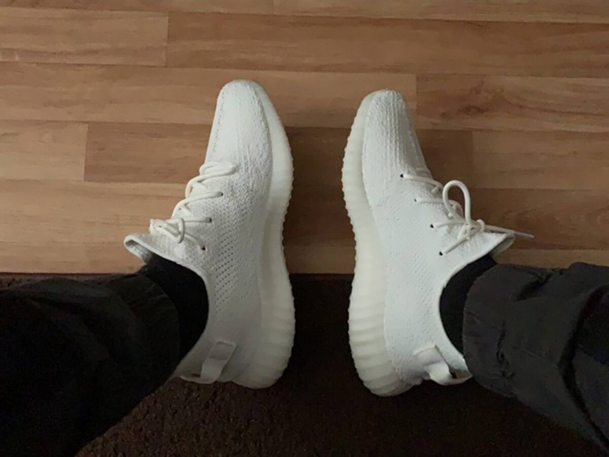 La colombiana detrás de la línea de tenis de Kanye West