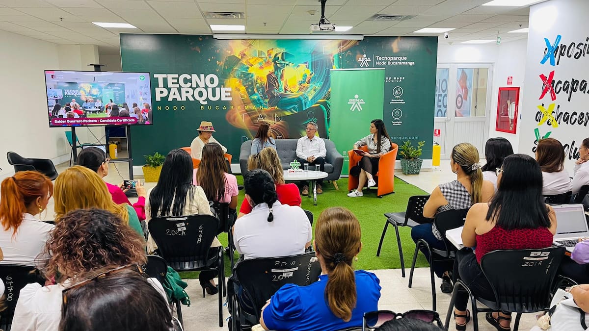 Certificación SENA para mujeres: pasos y requisitos para certificar competencias laborales