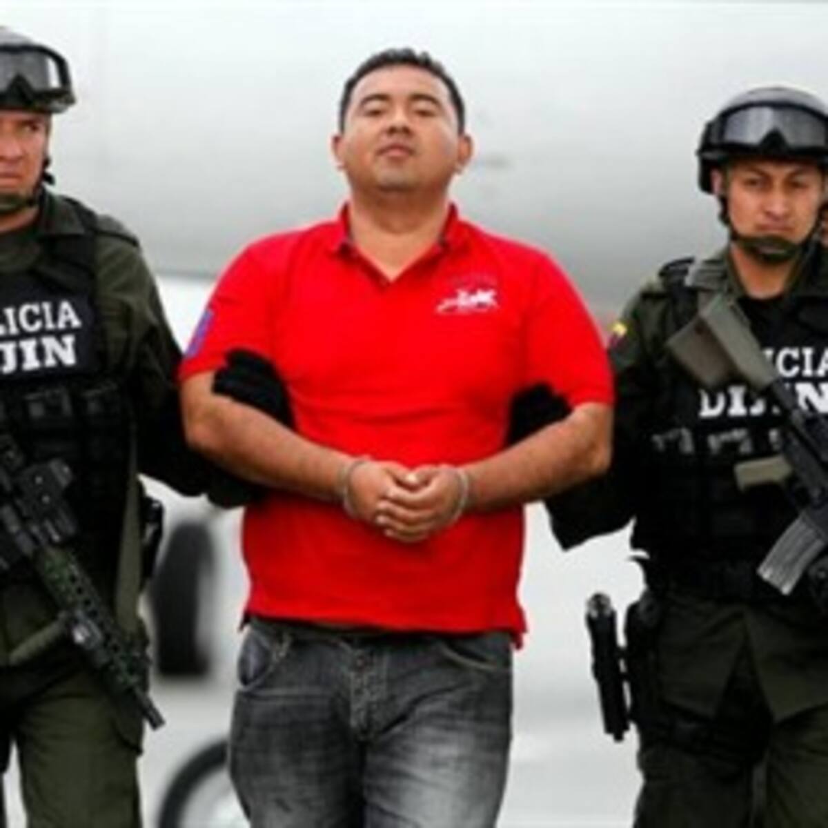 Magistrado fue apartado del caso del ‘Gatico’: estaba casado con la abogada