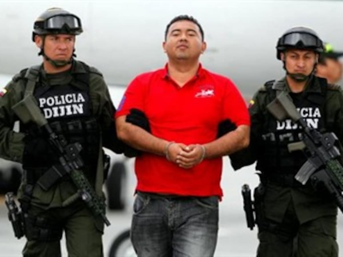 JEP estudiará tutela en la que víctimas piden aceptar a Jorge Luis Alfonso ‘El Gatico’