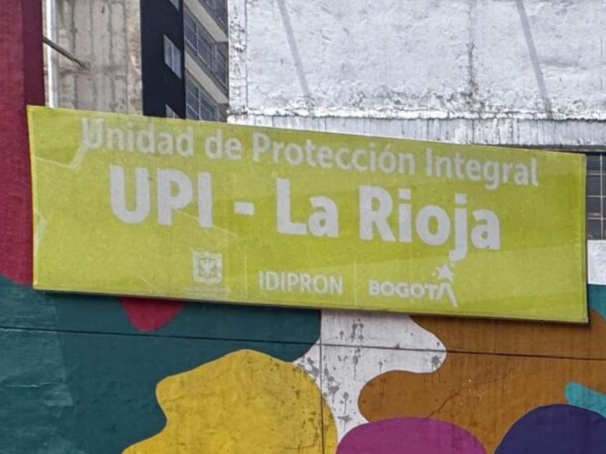 Indígenas en la UPI La Rioja deberán desalojar por riesgos estructurales del lugar
