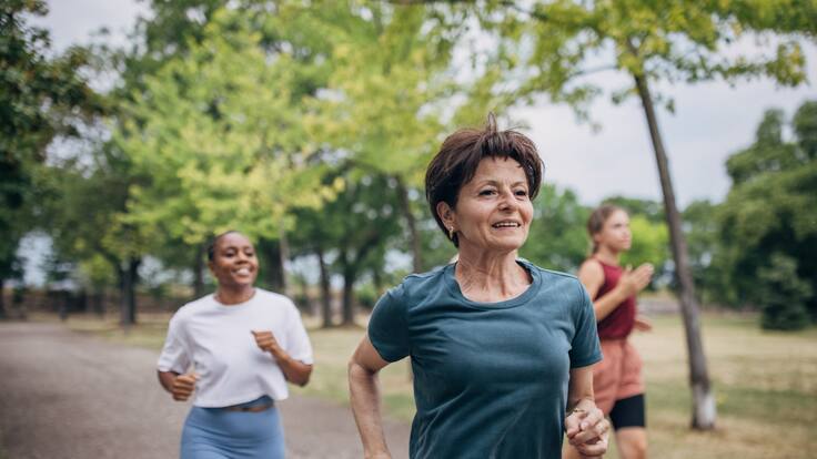 ¿Por qué el ejercicio ayuda a la salud hormonal de la mujer? Beneficios de actividades físicas