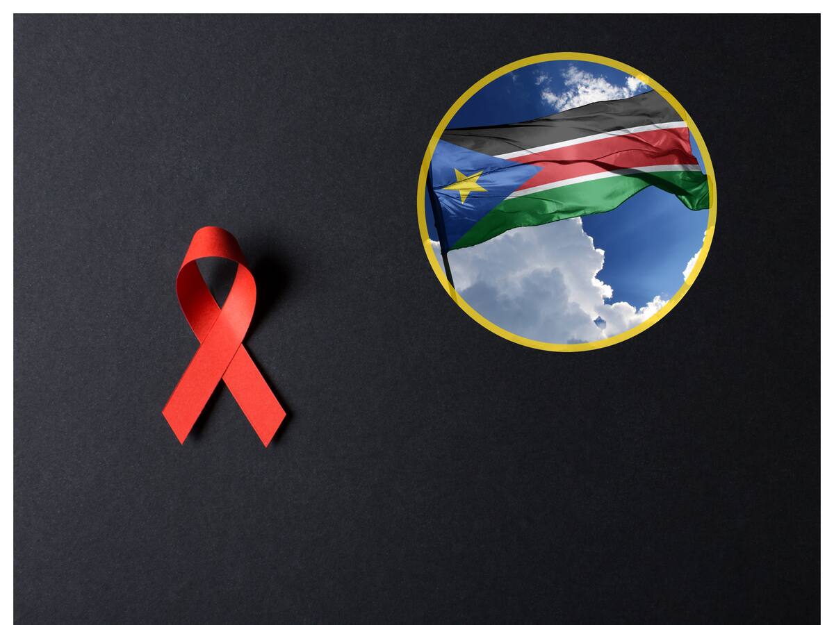 Fin de ayuda de EE.UU. amenaza la vida de 70.000 personas con VIH/SIDA en Sudán del Sur