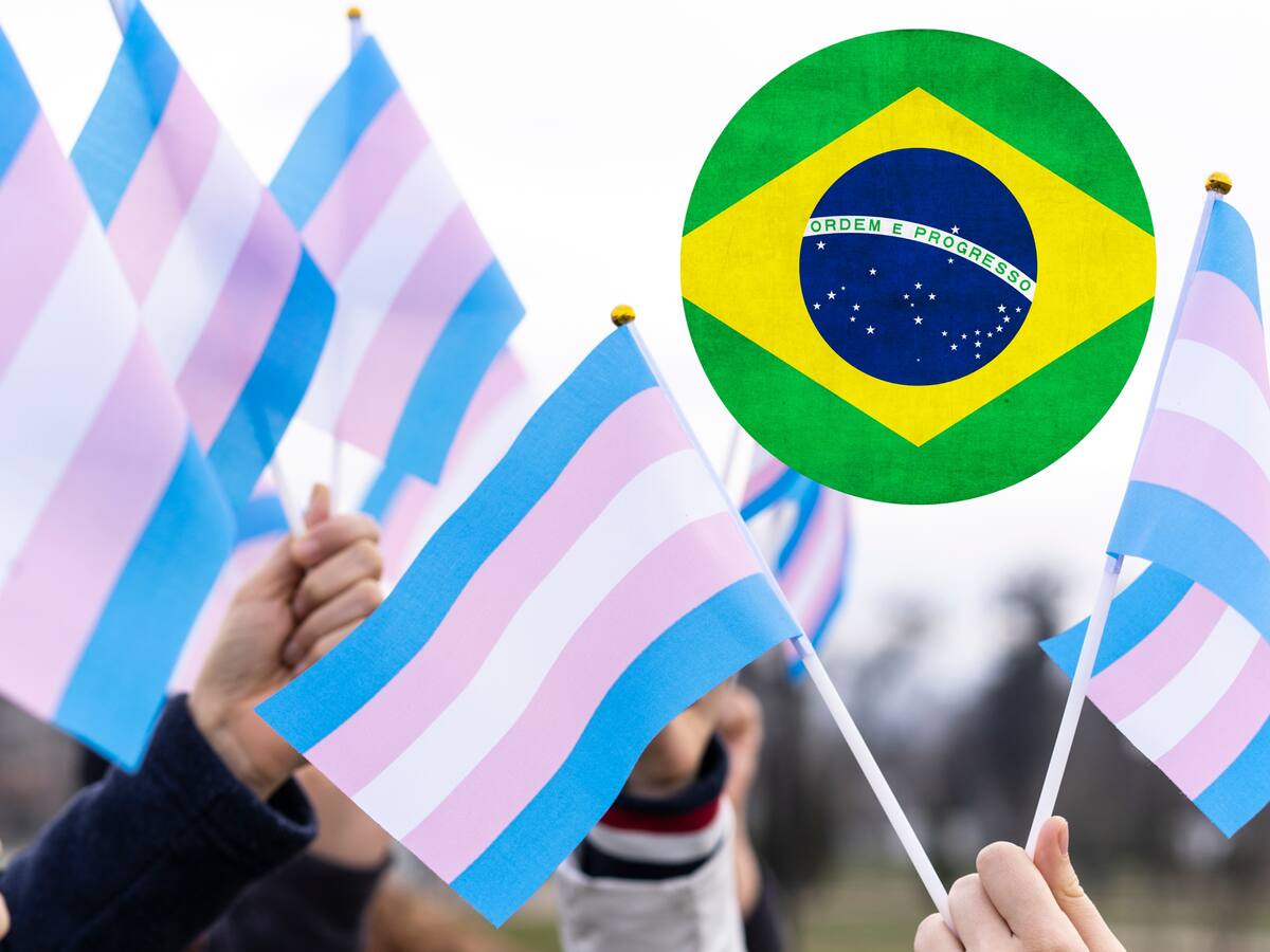 Supremo de Brasil garantiza el acceso igualitario de transexuales a la salud pública