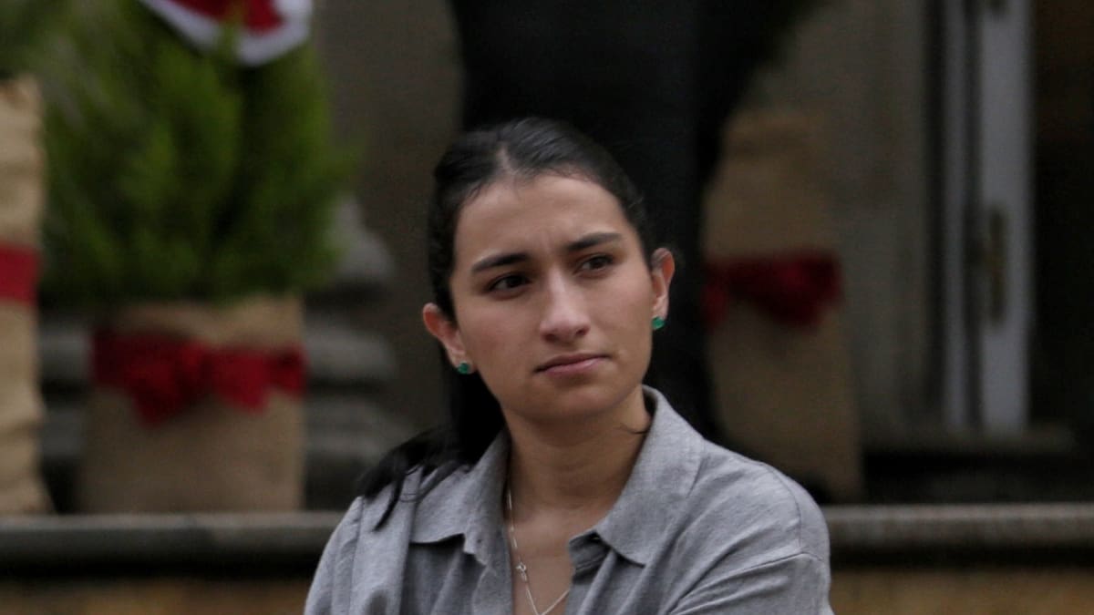 Laura Sarabia: "EE.UU. es el mayor cooperante de Colombia y queremos sacarle provecho"