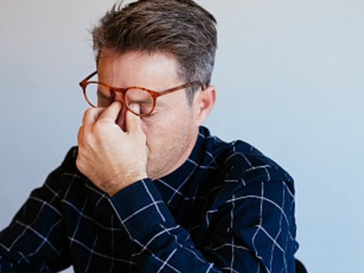 Hombre descubrió que su esposa no era mujer después de 19 años de casados