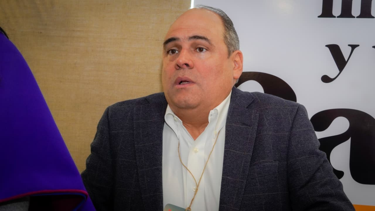 "Todos tenemos objetivos comunes desde sectores públicos y privados que buscan acelerar el desarrollo de Cauca", Guillermo Velasco. | Foto: W Radio