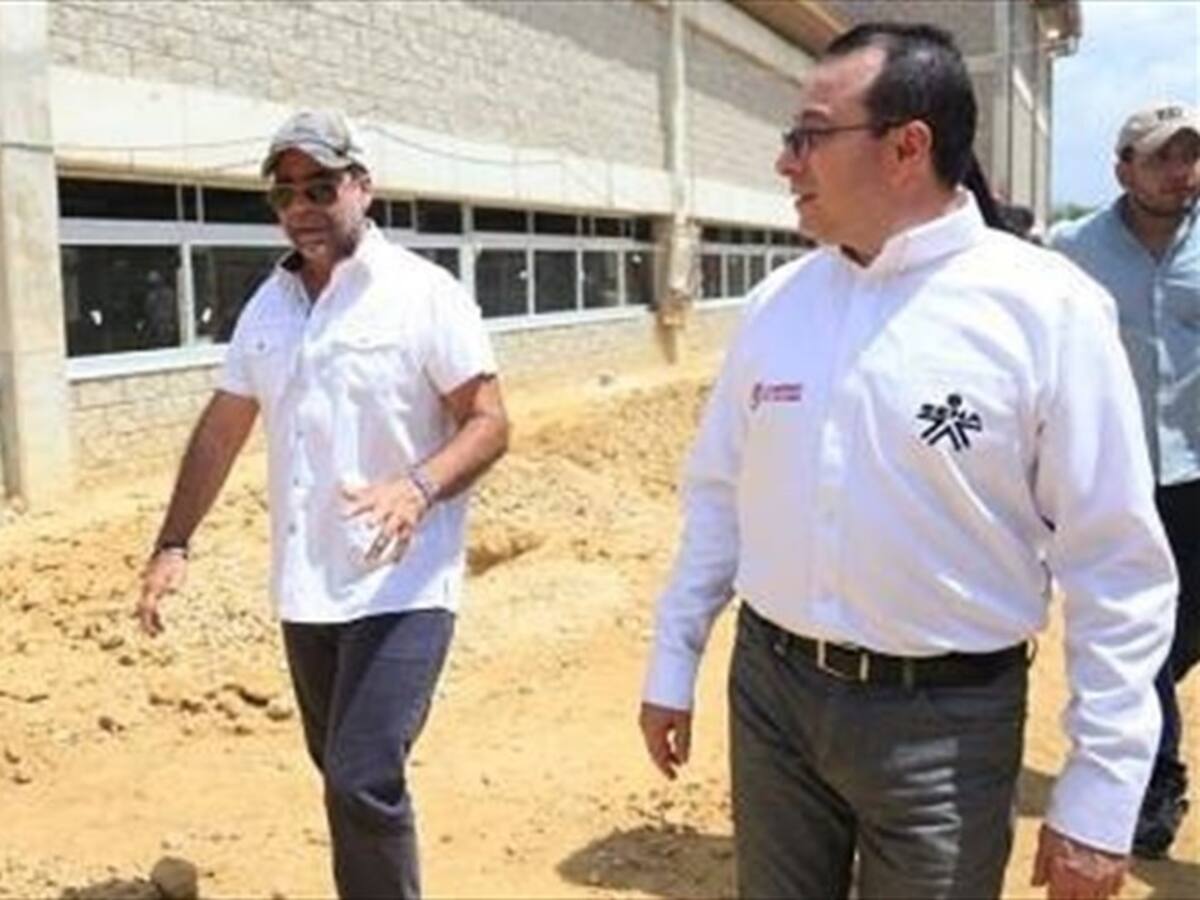 Lanzan proyecto para formación de jóvenes barranquilleros