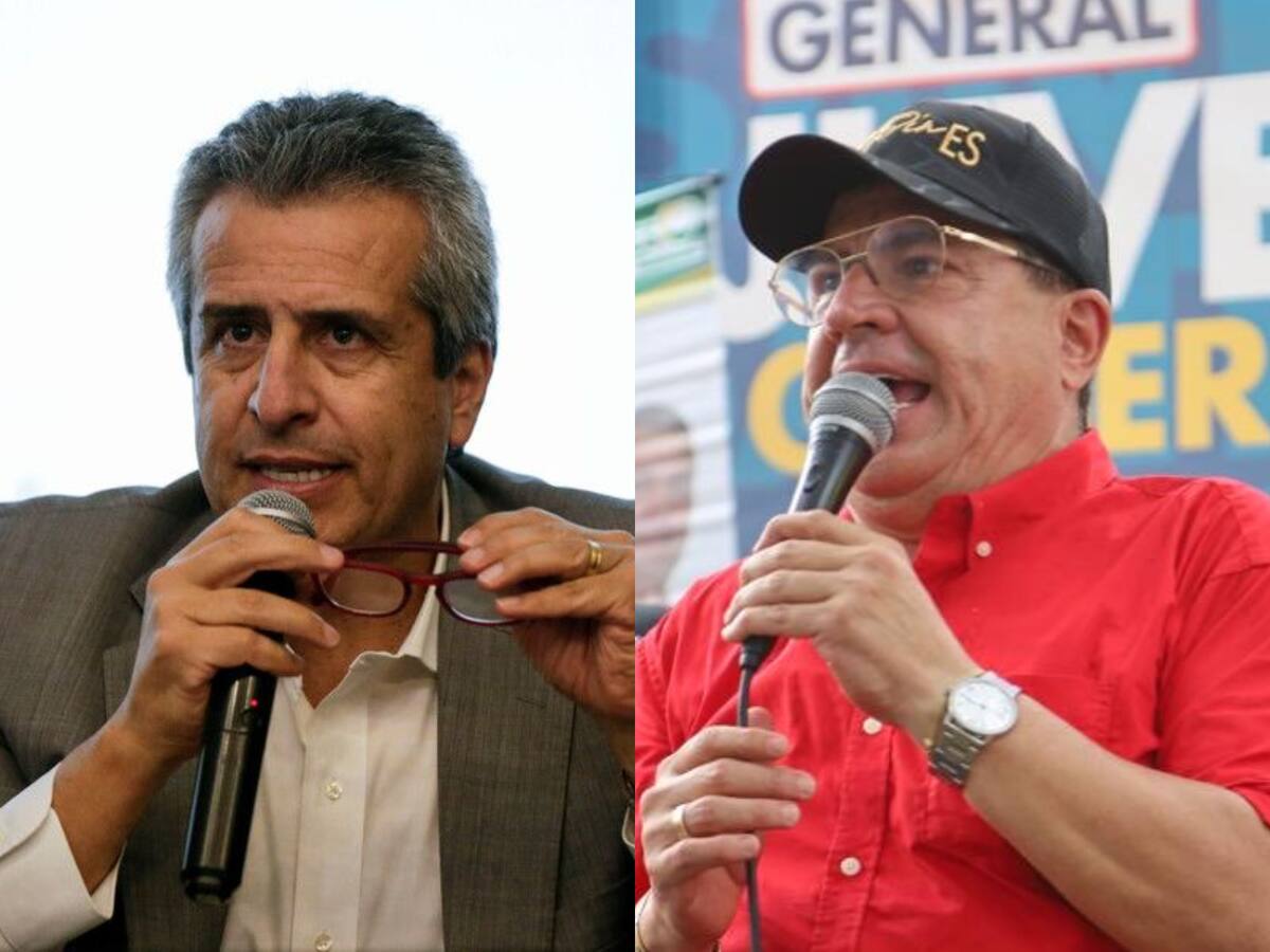 Partido Liberal da portazo a propuesta de ministro Velasco de concertar reforma a la salud