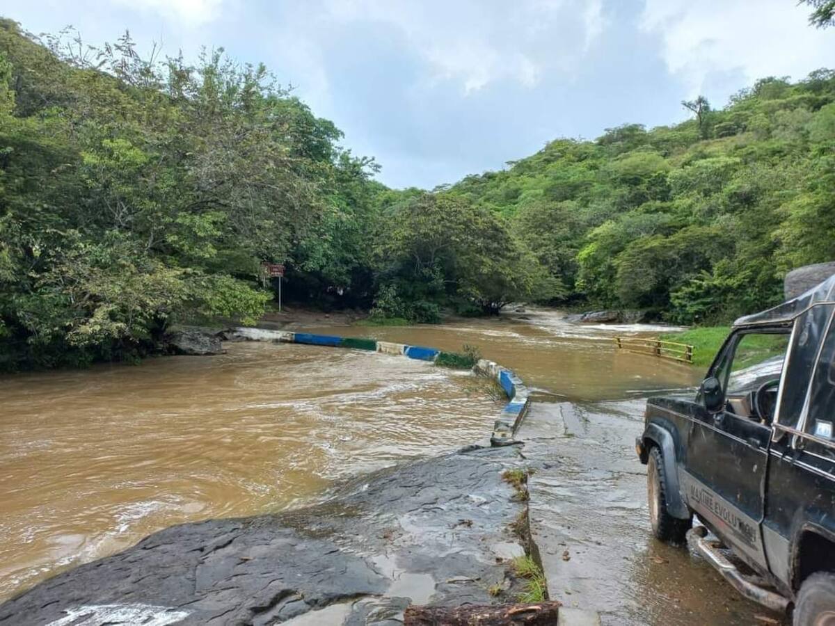 Declaran la calamidad pública en el Cauca por emergencia invernal