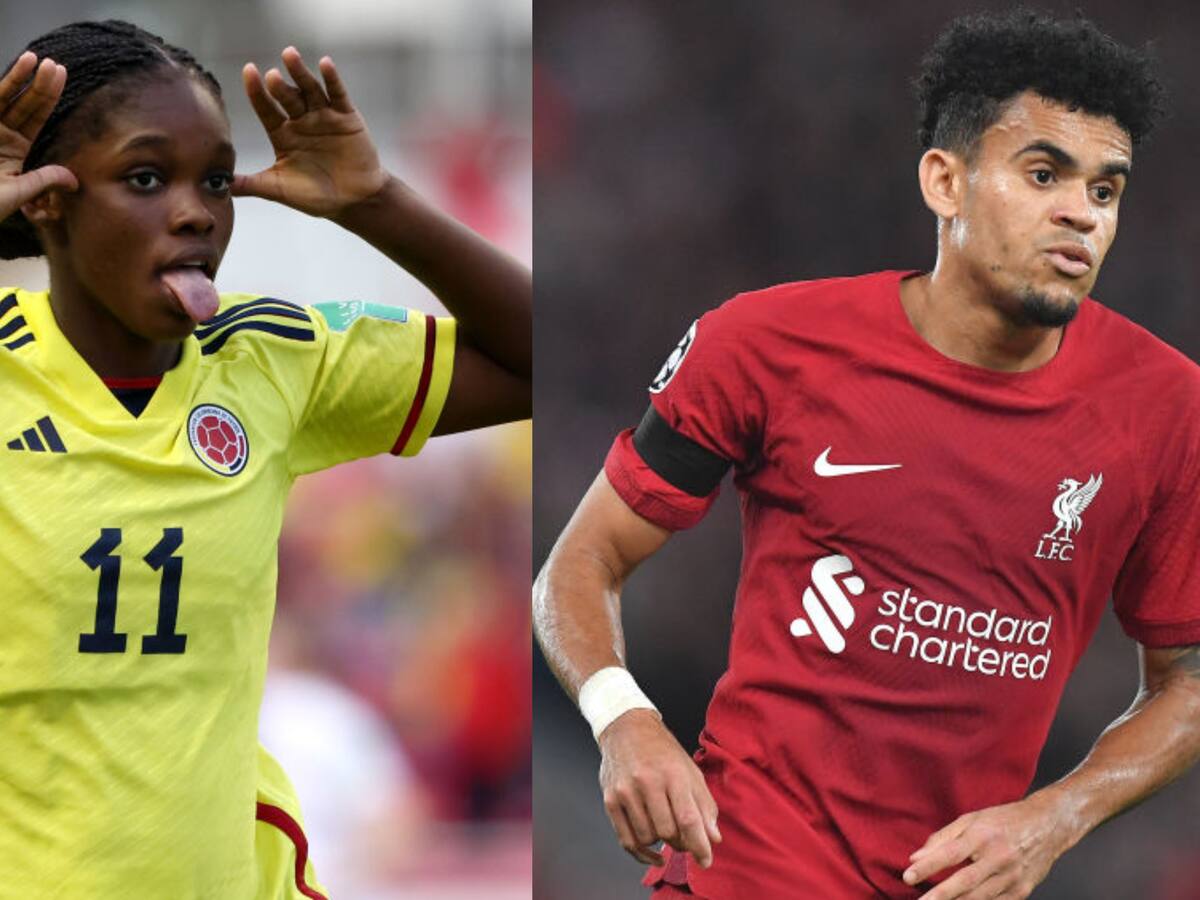 Globe Soccer Awards 2022: ¿cómo votar por Linda Caicedo y Luis Díaz?