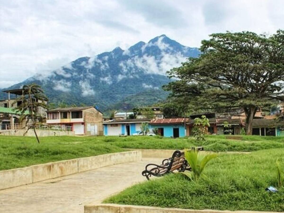 En choques armados en Argelia, Cauca, murió una menor que había sido reclutada