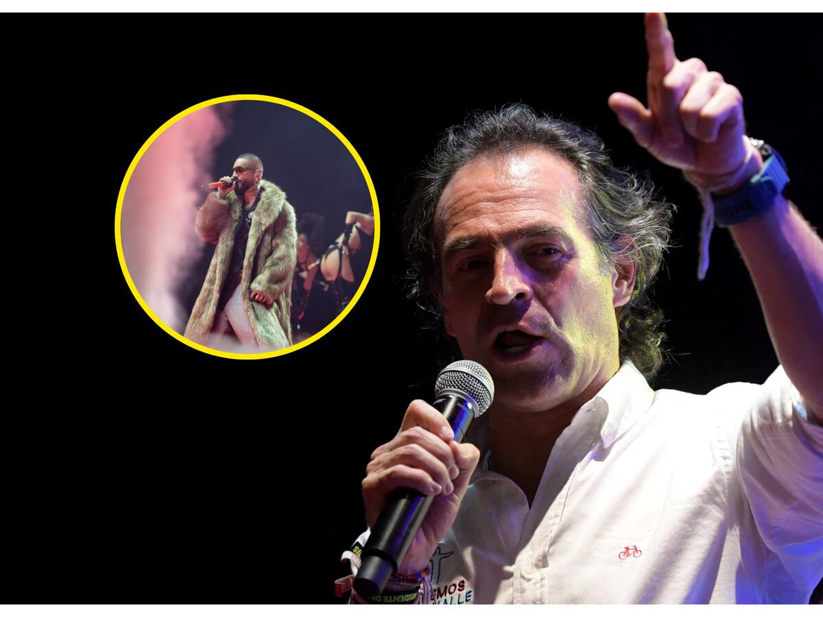 Concierto de Maluma dejará a Medellín “una derrama económica de 3,9 millones de dólares”