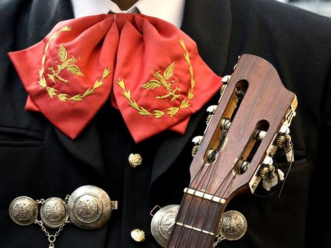 Jair Santrich, el cantante barranquillero que fusionó la ranchera y la música popular