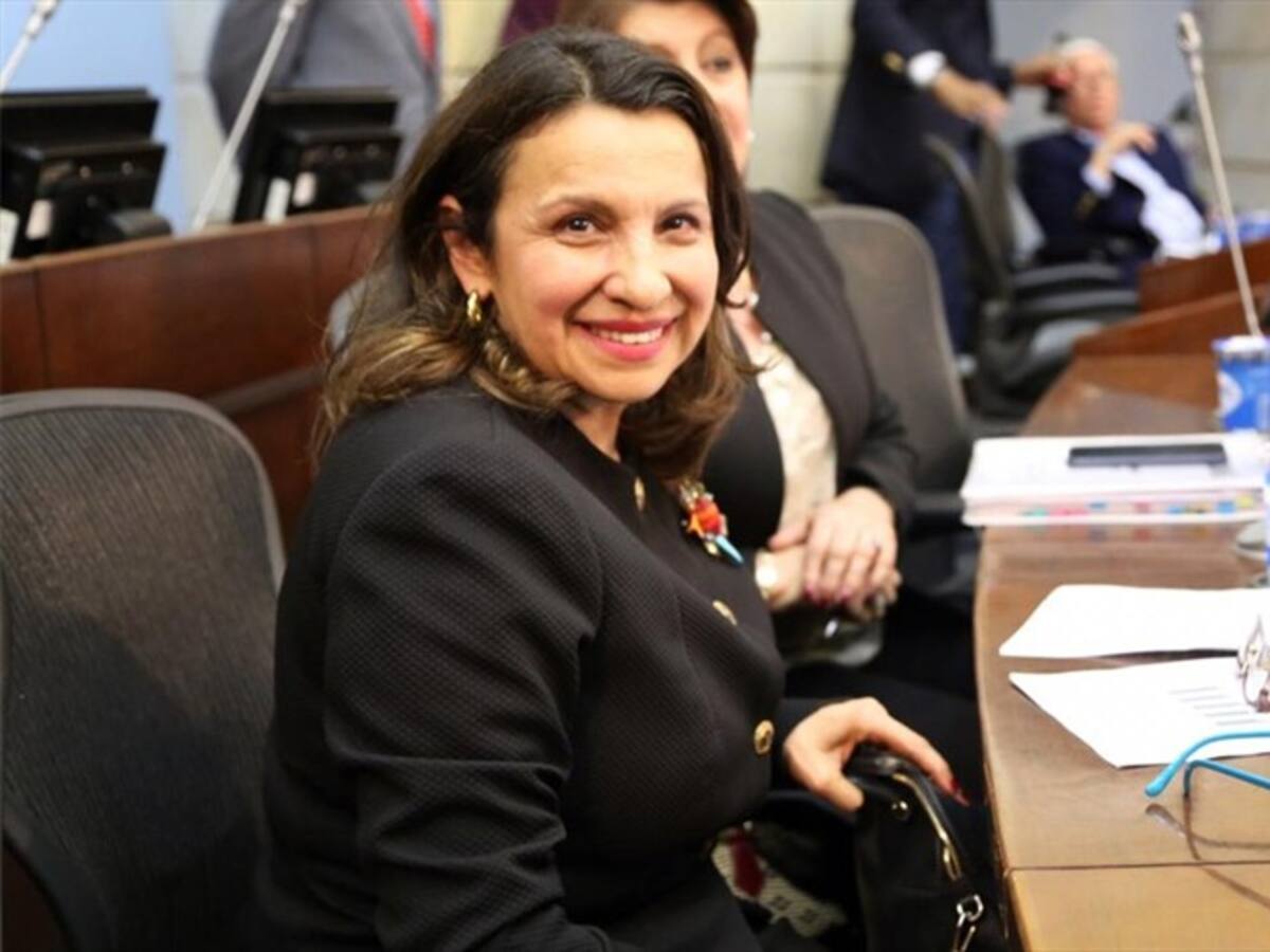 Yo solo respondo por mis actos, no por los de otros: Soledad Tamayo