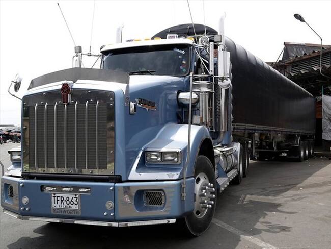 Imagen de referencia. Foto: Colprensa