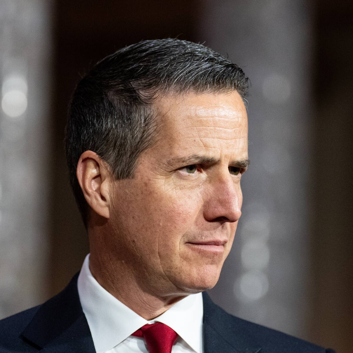 Bernie Moreno confirmó en La W que “no habrá aranceles” para Colombia por parte de EE.UU.