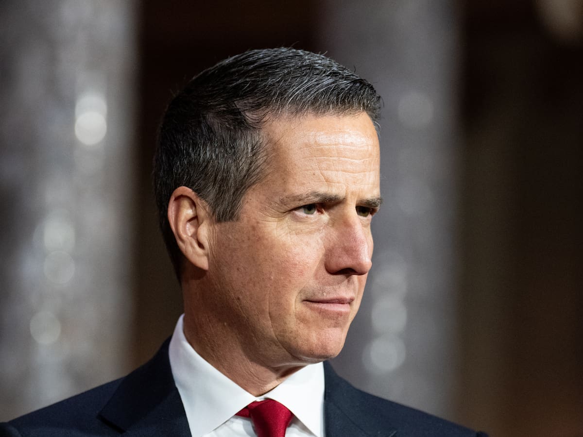 Bernie Moreno confirmó en La W que “no habrá aranceles” para Colombia por parte de EE.UU.