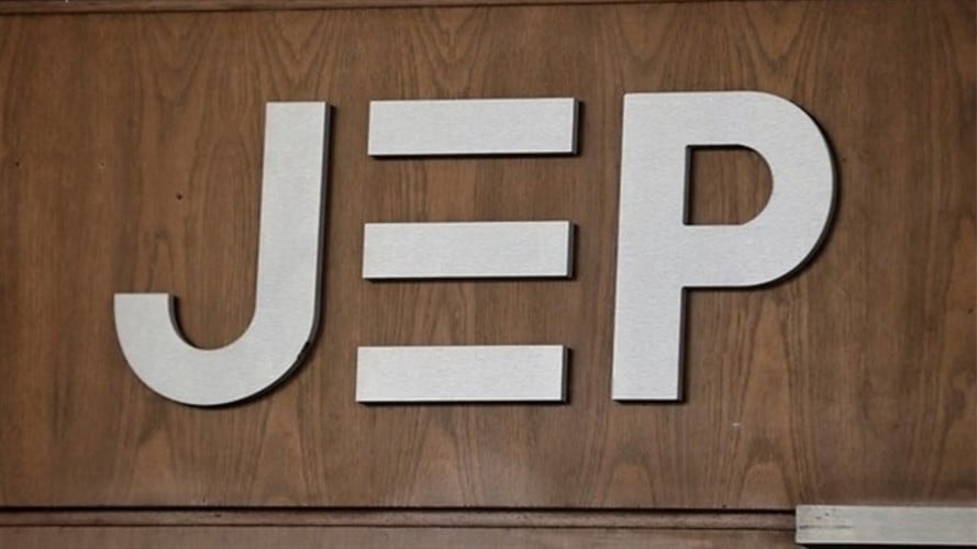 JEP exigió a la UNP cumplir con 686 escoltas para proteger a excombatientes de las Farc. Foto: Colprensa