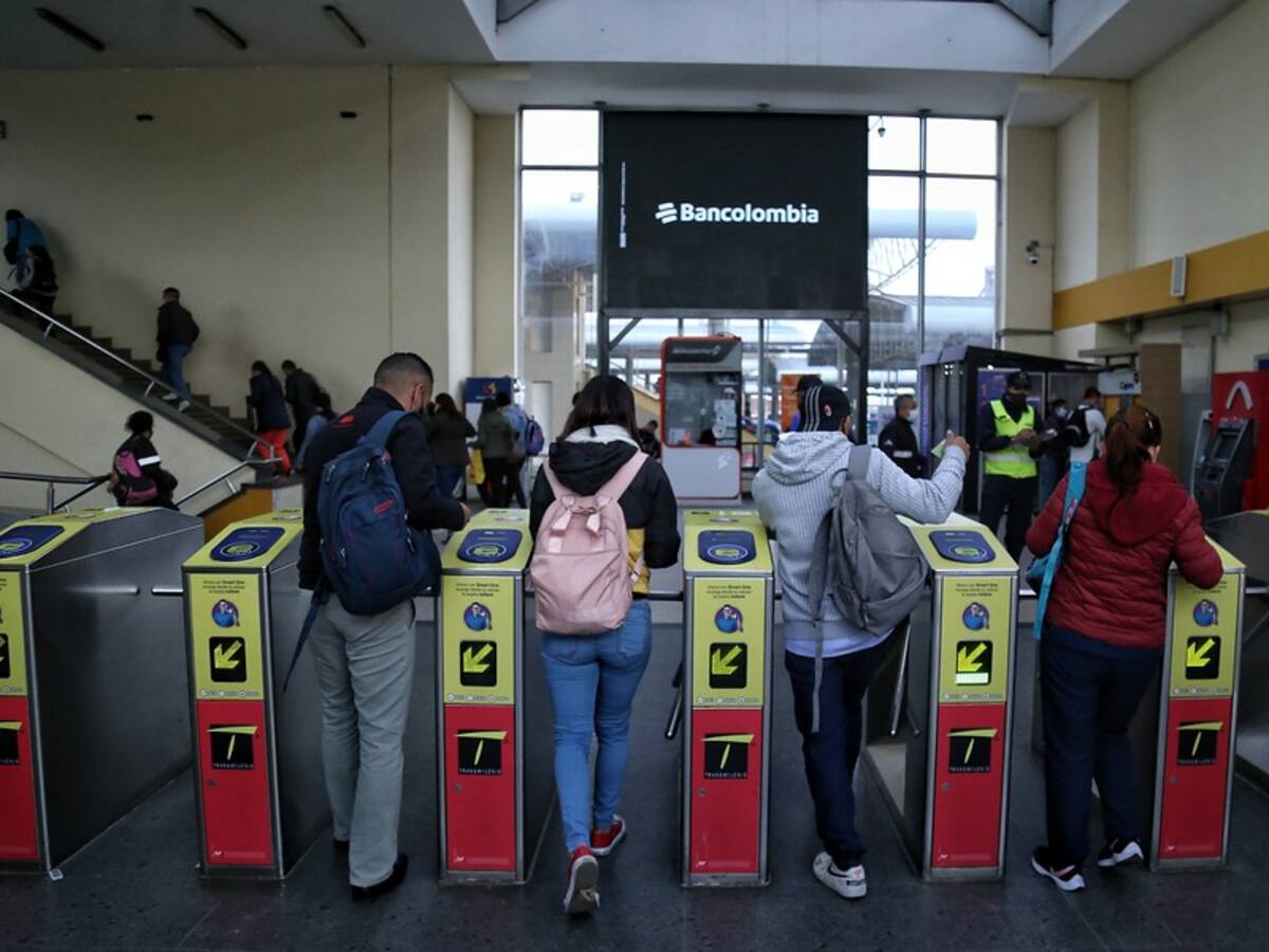 ¿Hubo injerencia chilena en la colatón en Bogotá? Preocupación en el Distrito