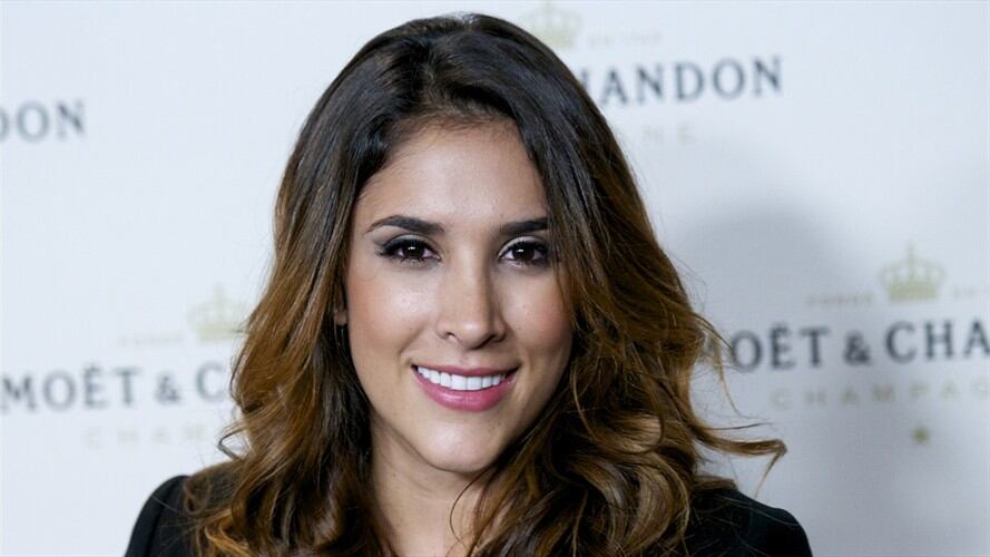 Daniela Ospina. Foto: Getty Images