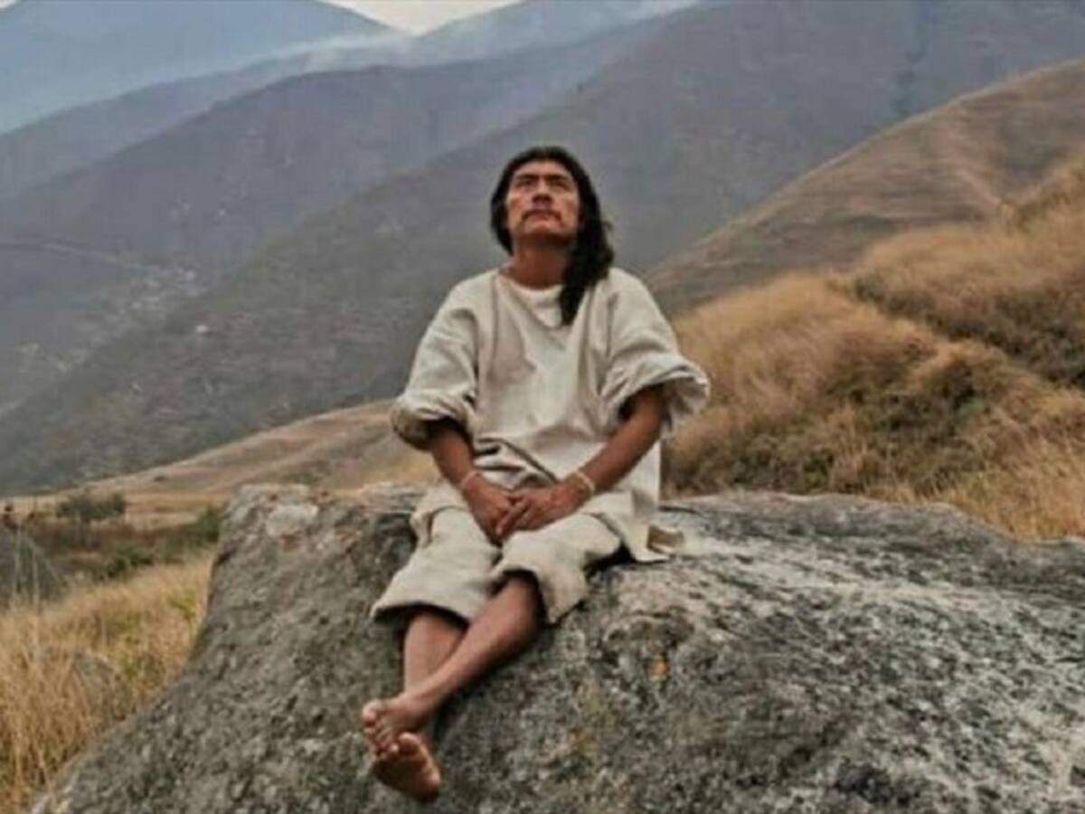 Murió gobernador indígena en la Sierra Nevada por COVID-19