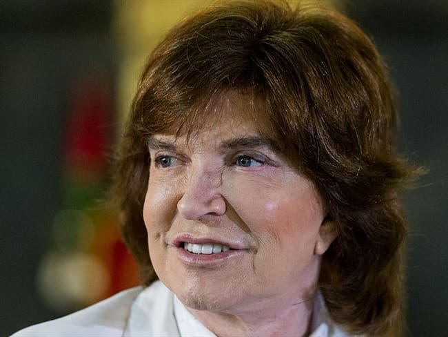 Siempre voy a recordar a Camilo Sesto como una gran persona: Raquel Greciano