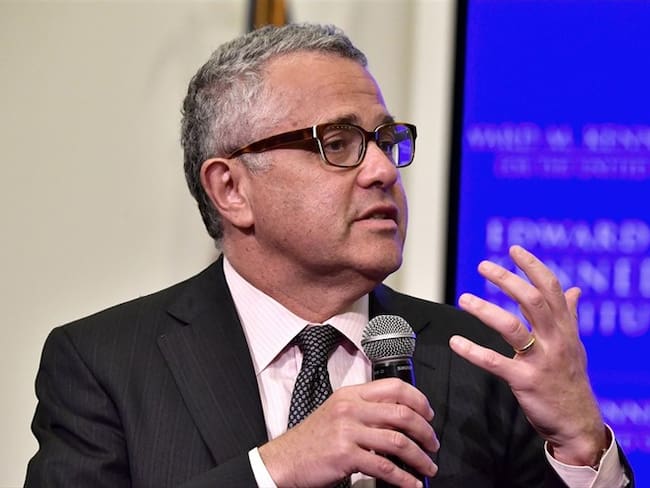 Suspenden a escritor de The New Yorker por masturbarse en una videollamada . Foto: Getty