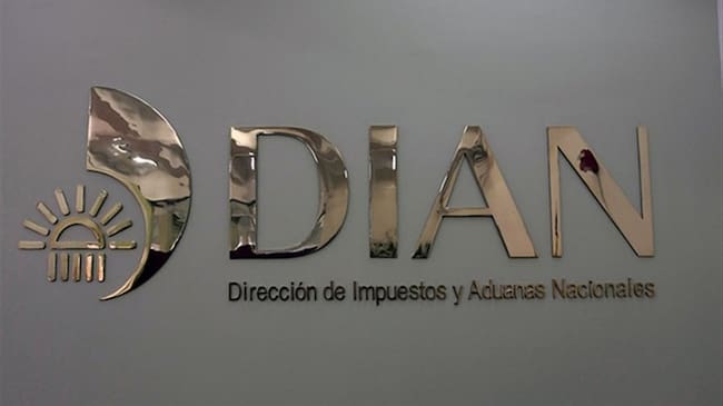 La Dian entregó balance general del recaudo de impuestos logrado en 2019. Foto: Colprensa