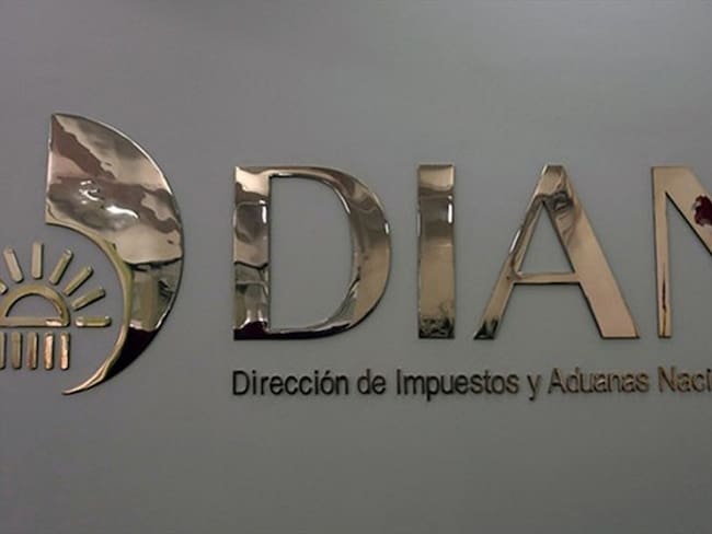 La Dian entregó balance general del recaudo de impuestos logrado en 2019. Foto: Colprensa