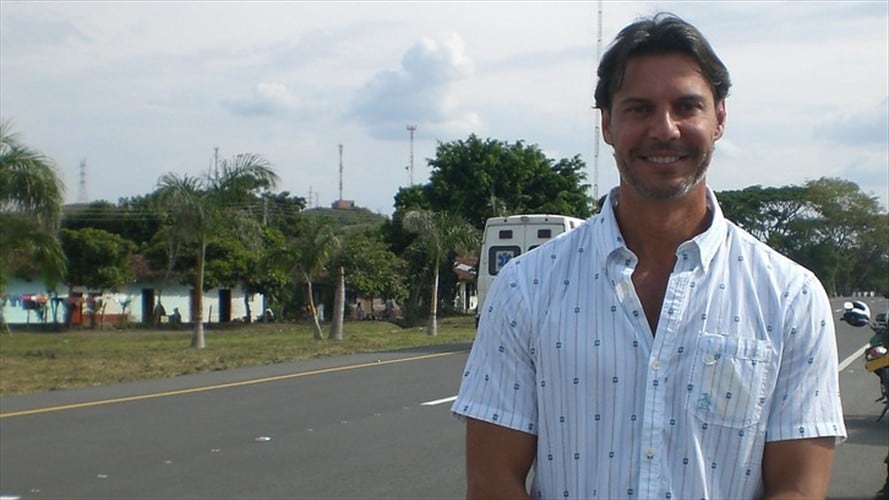 Andrés Jaramillo López. Foto: Colprensa