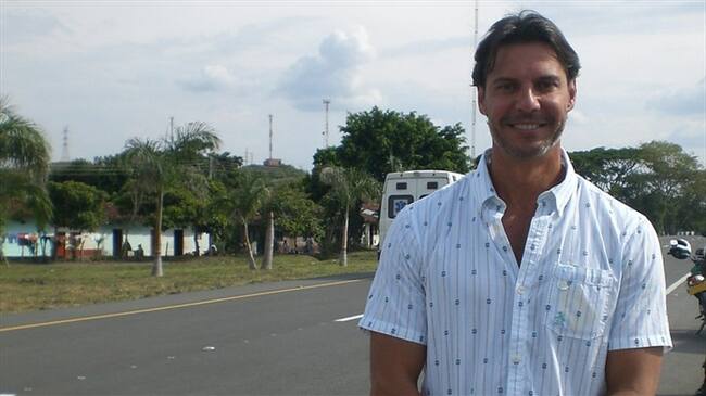 Andrés Jaramillo López. Foto: Colprensa