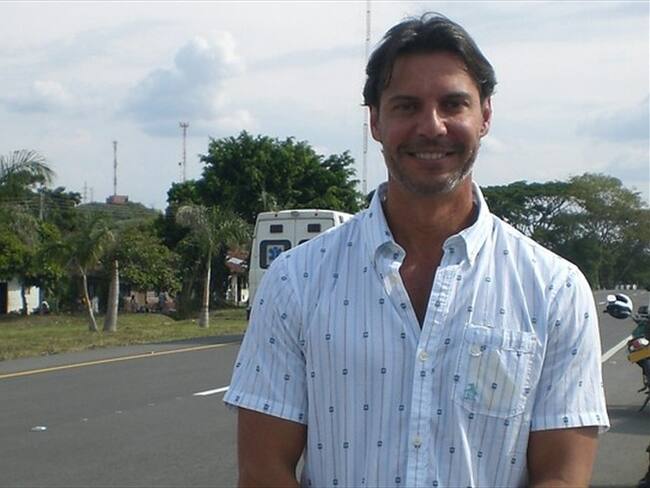 Andrés Jaramillo López. Foto: Colprensa