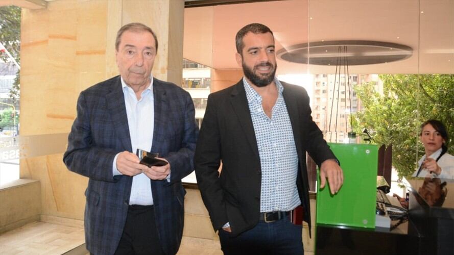 Los acuerdos entre los Char y Vargas Lleras para avalar candidatos en el Atlántico. Foto: