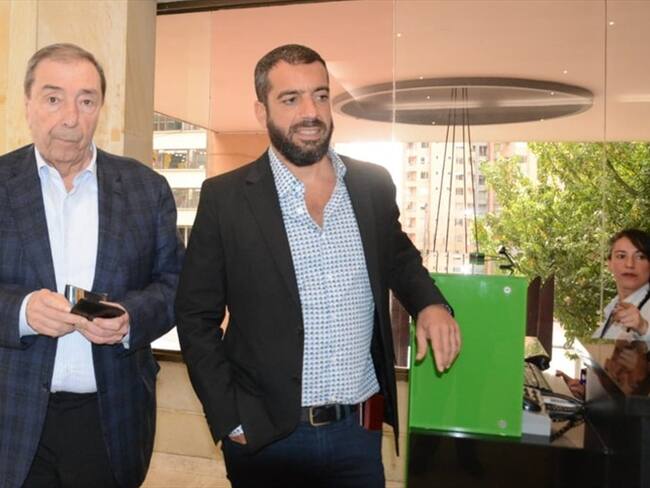 Los acuerdos entre los Char y Vargas Lleras para avalar candidatos en el Atlántico. Foto: