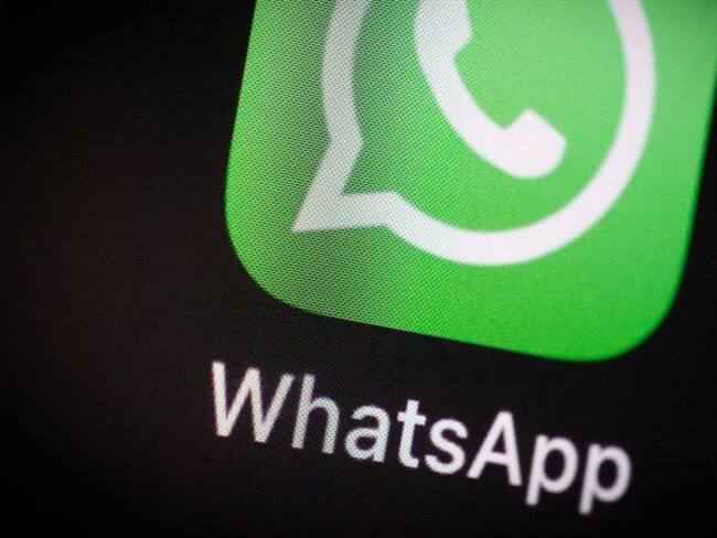 Conozca el paso a paso para personalizar el teclado de la aplicación. . Foto: Jaap Arriens/NurPhoto via Getty Images