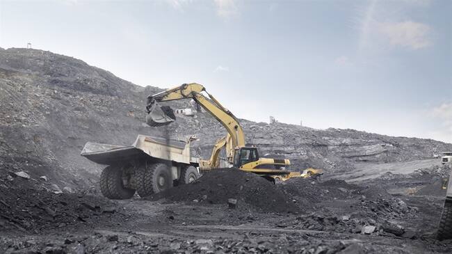 Minería está acabando fuentes de agua en Boyacá. Foto: Getty Images