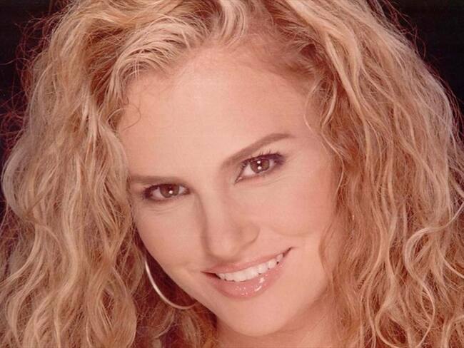 Aura Cristina Geithner. Foto: Colprensa