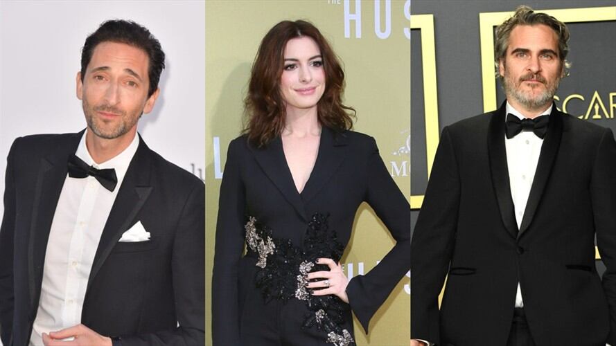 Actores que presentaron problemas mentales al interpretar famosos papeles. Foto: Getty Images