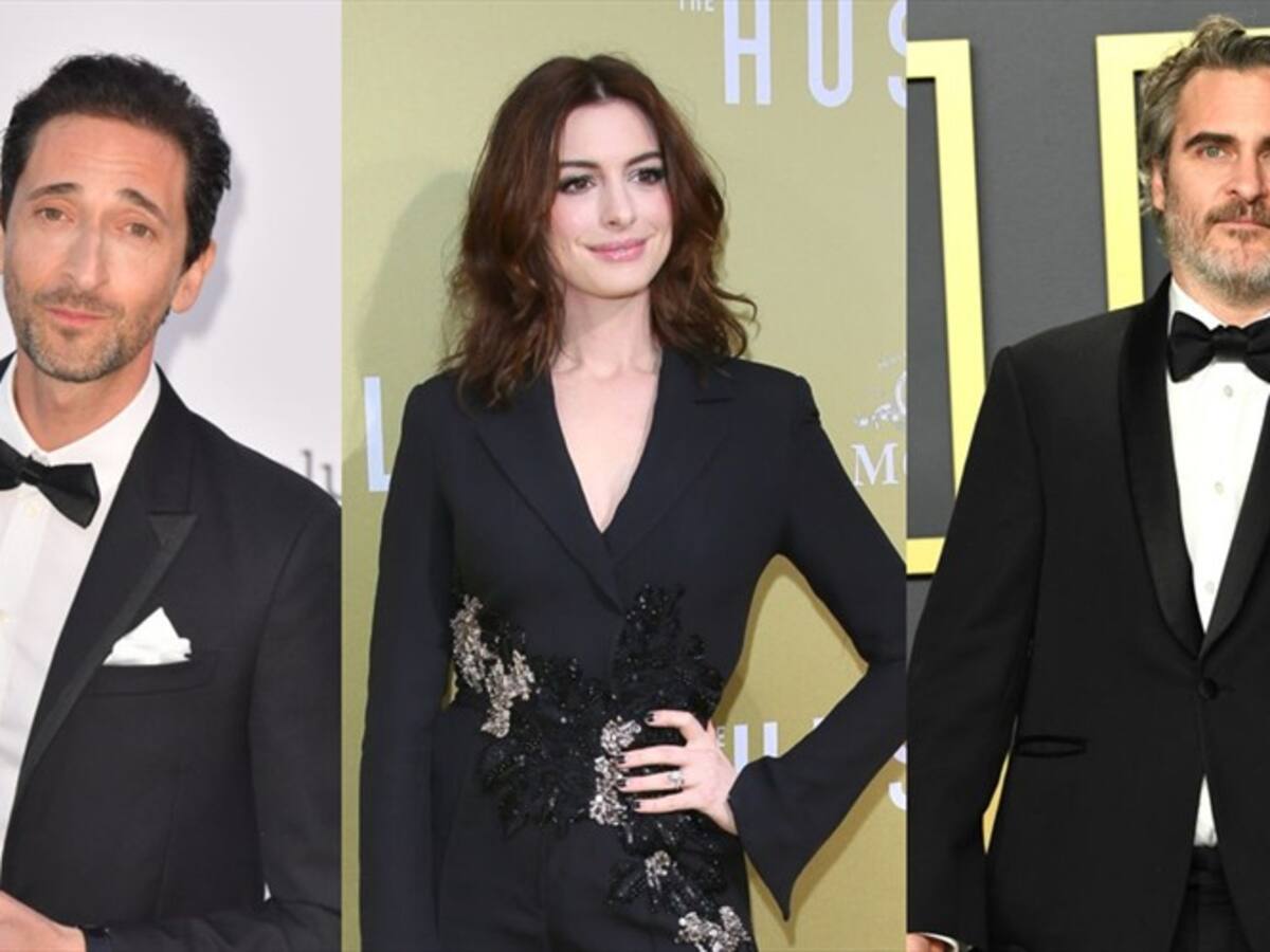 Actores que presentaron problemas mentales al interpretar famosos papeles