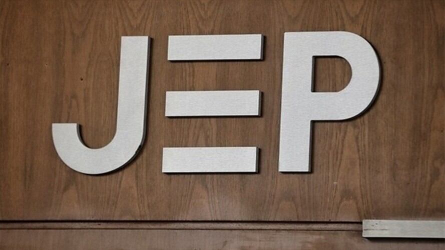 Jurisdicción Especial para la Paz expulsó a Iván Merchán "El Loco Iván". Foto: Getty Images