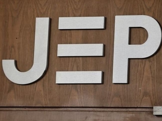 Jurisdicción Especial para la Paz expulsó a Iván Merchán "El Loco Iván". Foto: Getty Images